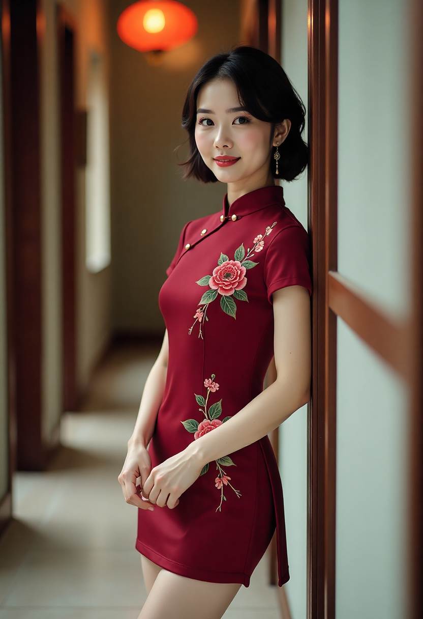 白日焰火海报