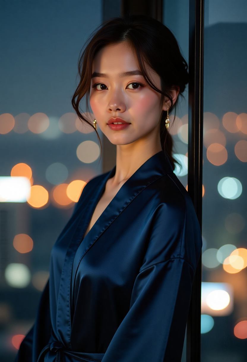 无人知晓海报